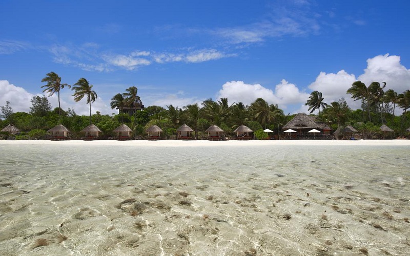 Prison Island Tour Zanzibar 2026/2027 | Giant Tortoises, History & Snorkeling.